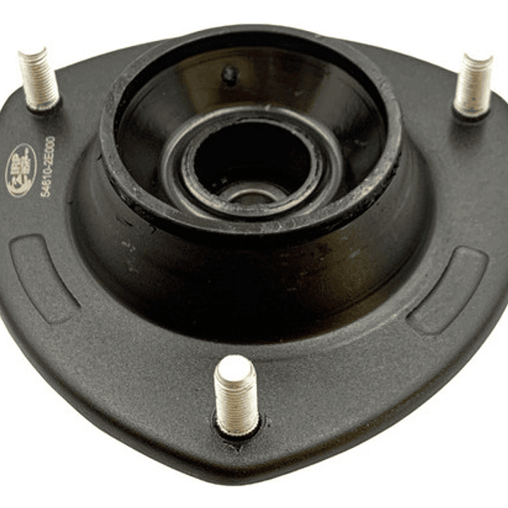 Cazoleta Delante Para Hyundai Tucson 2.0 2.7 2004-2010 (par) 5