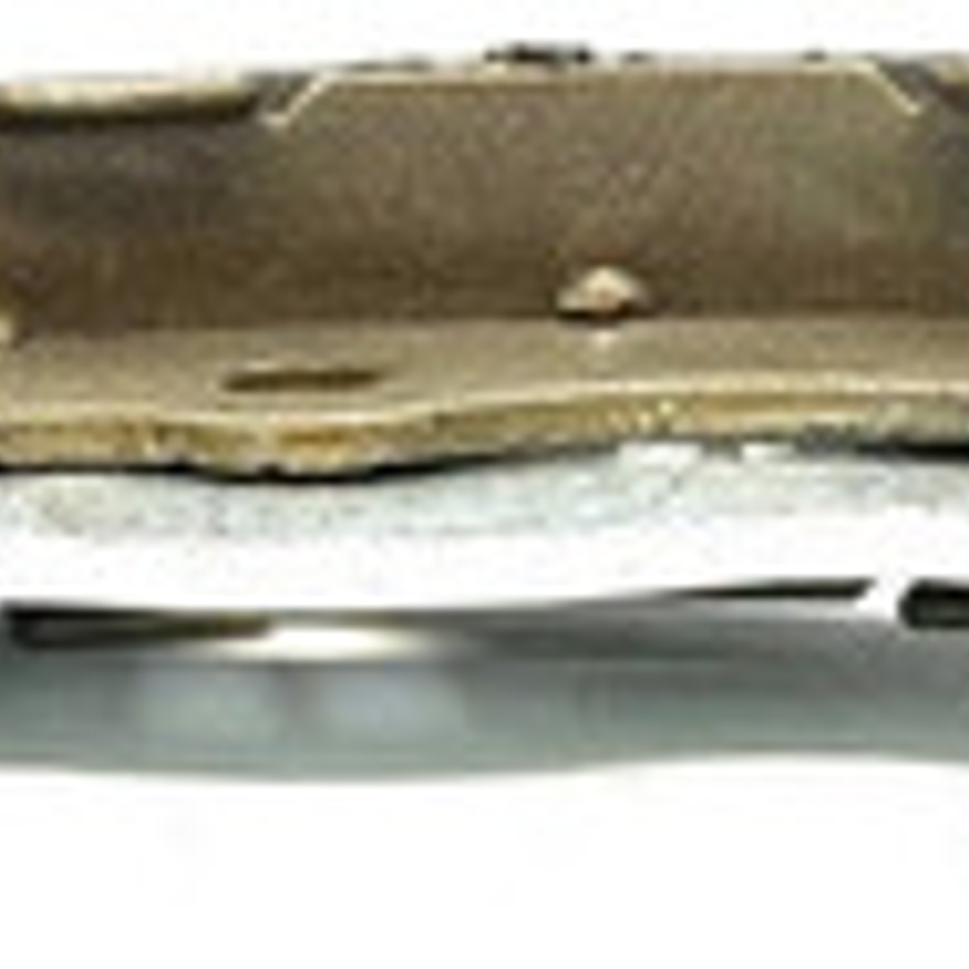 Patines Balatas Freno  Para Kia Rio Jb 1.4 1.6 2006-2011 6