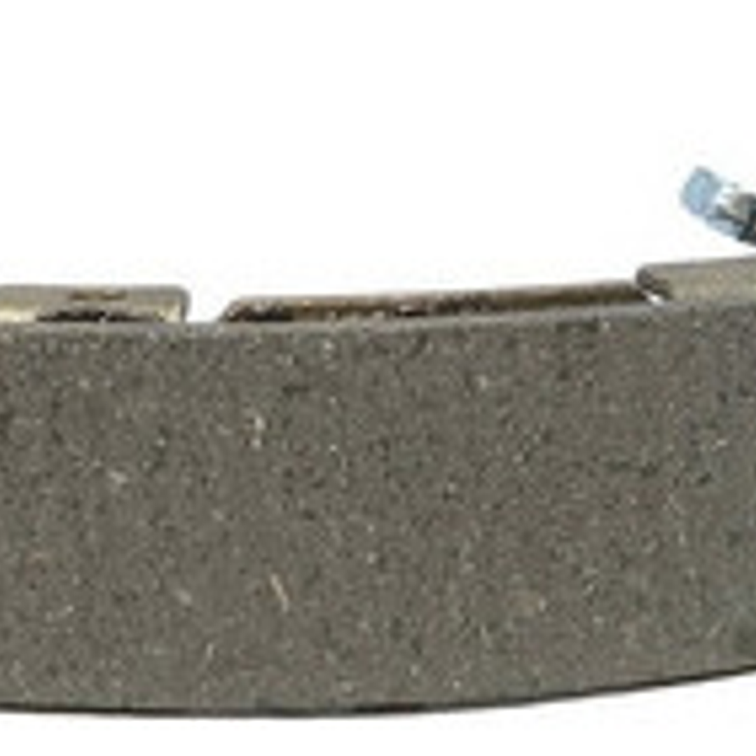 Patines Balatas Freno  Para Kia Rio Jb 1.4 1.6 2006-2011 4