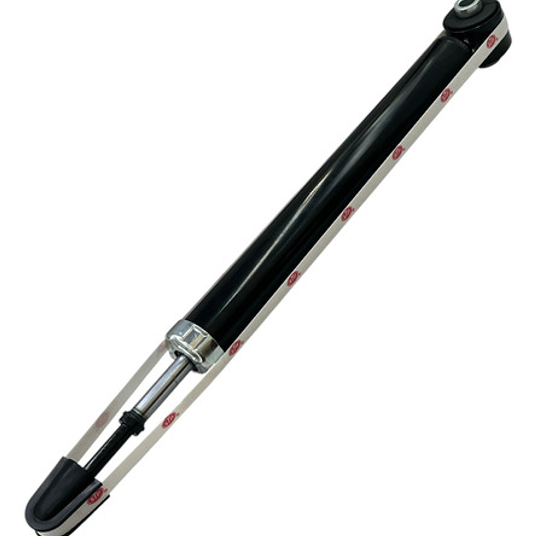 Par Amortiguador Trasero Para Kia Morning 1.2 2012-2016 5