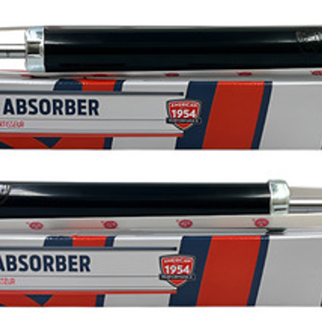 Par Amortiguador Trasero Para Kia Morning 1.2 2012-2016 1