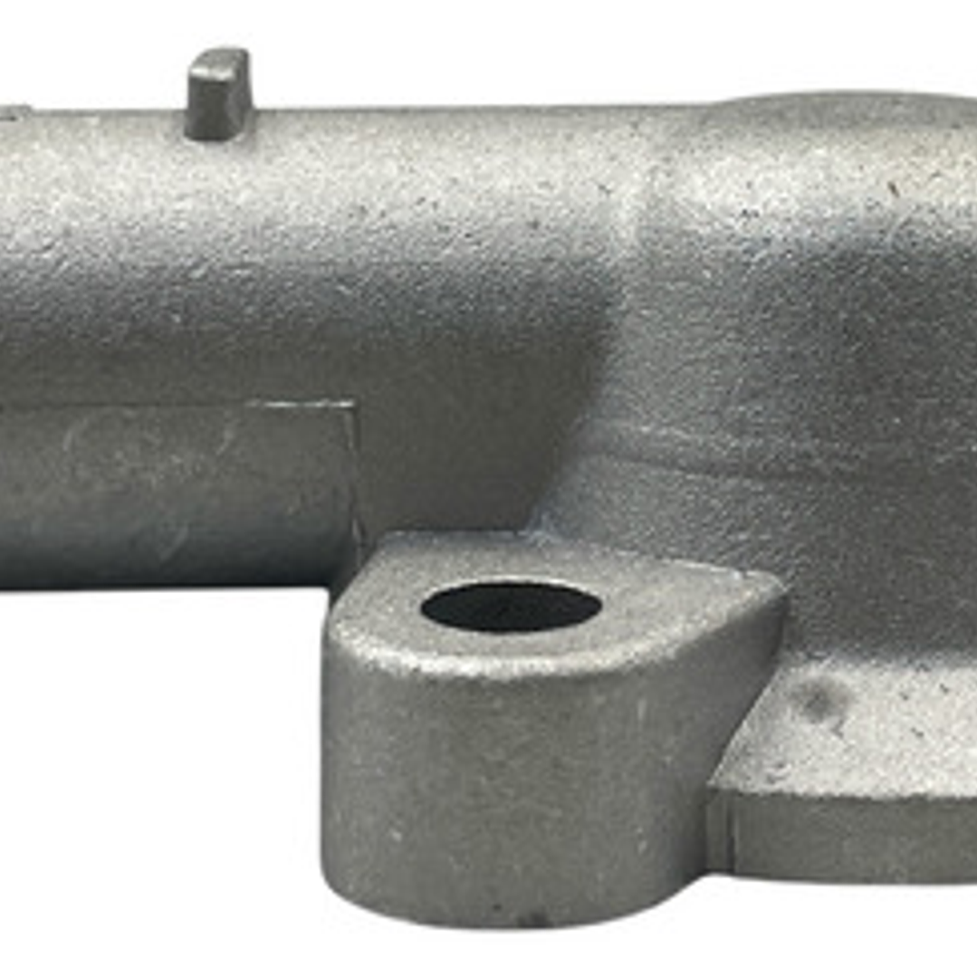 Base Tapa Carcasa Termostato Suzuki Swift 1.2 2011-2020 4