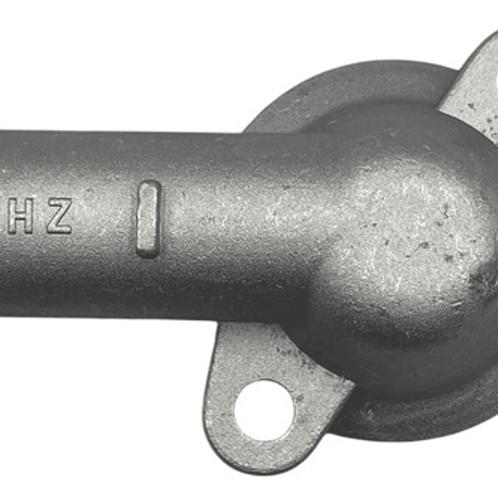 Base Tapa Carcasa Termostato Suzuki Swift 1.2 2011-2020 3