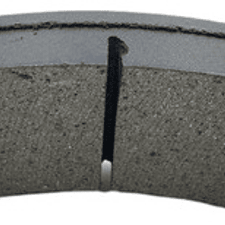 Pastillas Freno Delantera Para Kia Carnival 2.5 2.9 1998-07 4