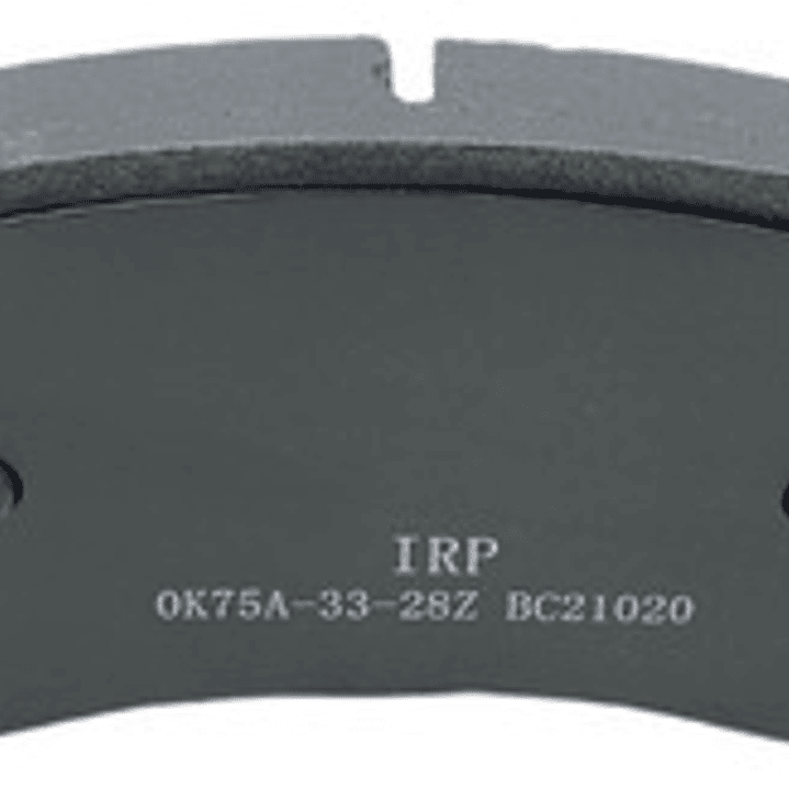 Pastillas Freno Delantera Para Kia Carnival 2.5 2.9 1998-07 2