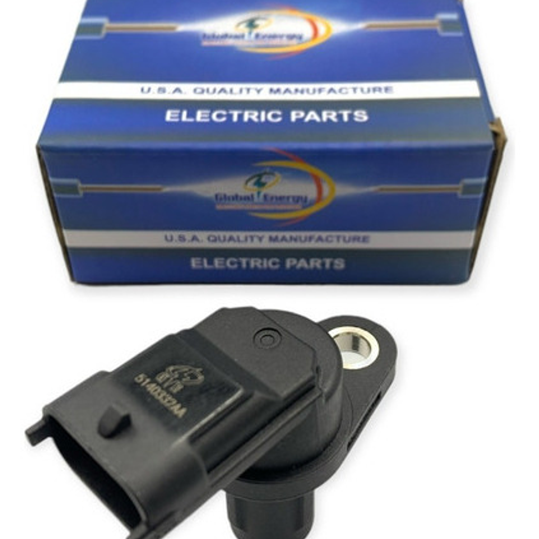 Sensor Posición Eje Leva Hyundai Santa Fe 2.0 2.2 2007-2009 1