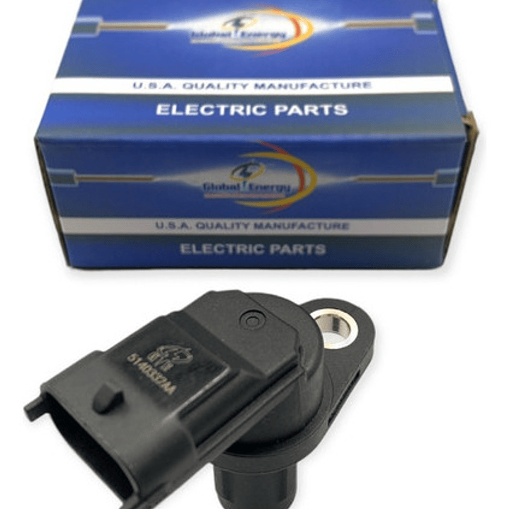 Sensor Posición Eje Leva Hyundai Santa Fe 2.0 2.2 2007-2009 1