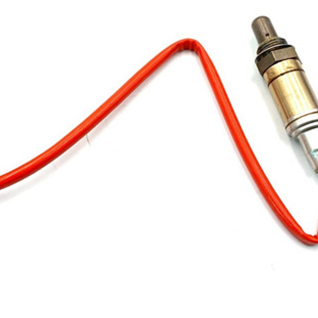 Sensor Oxigeno Chevrolet Luv 3.2/ Trooper 3.2 1992-1998 6vd1 2