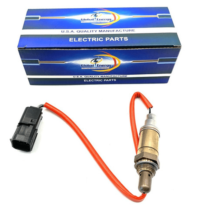 Sensor Oxigeno Chevrolet Luv 3.2/ Trooper 3.2 1992-1998 6vd1 3