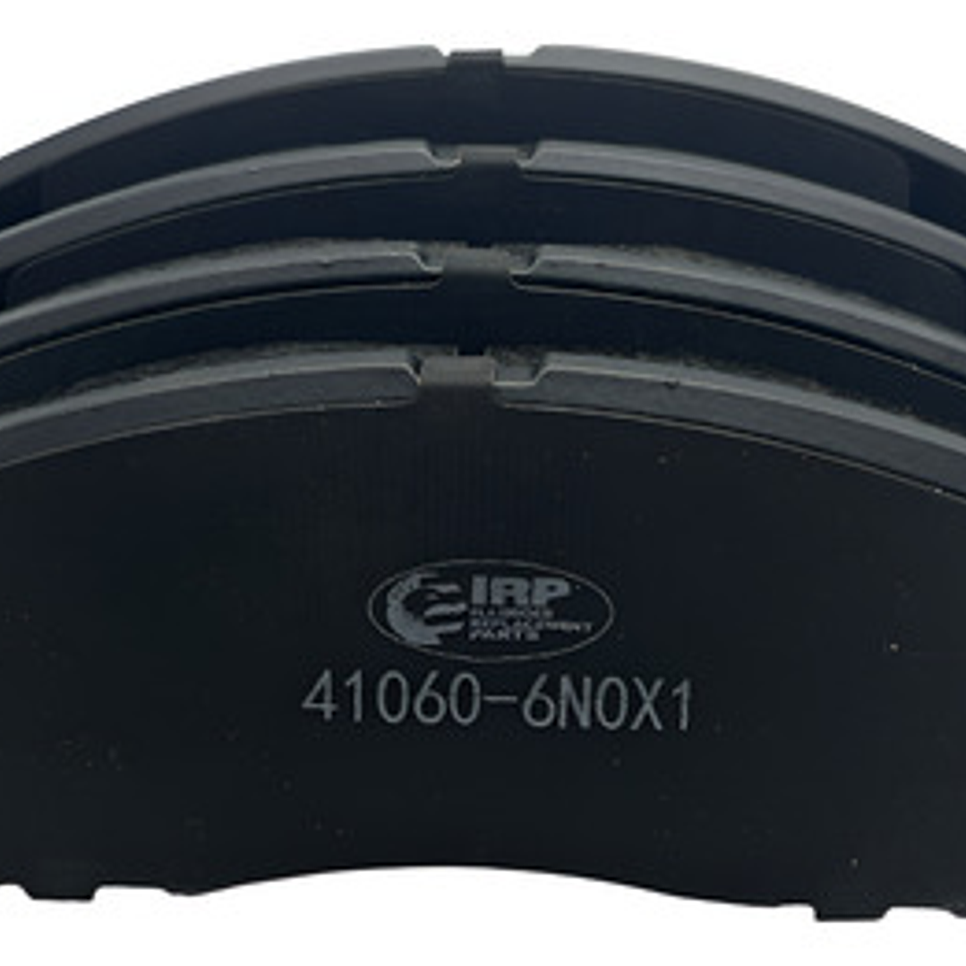 Pastillas Freno Delantera Cerámica Para Samsung Sm3  04-14 1