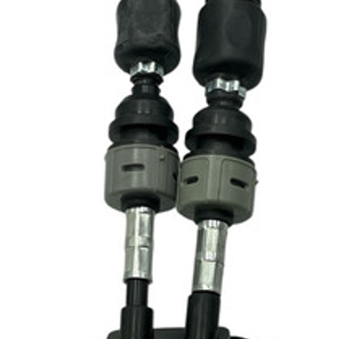 Piola Selectora Cambio Para Kia Rio 1.4 2012-2017 3