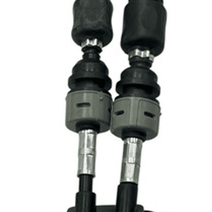 Piola Selectora Cambio Para Kia Rio 1.4 2012-2017 3