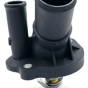 Termostato Completo Ford Ecosport 2.0 2004-2012 Duratec He