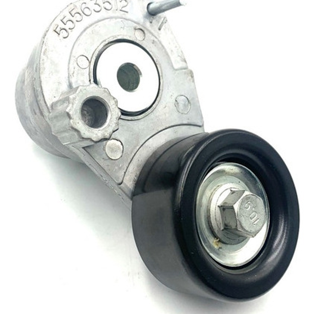 Tensor Correa Alternador Para Chevrolet Tracker 1.8 2013-18 2