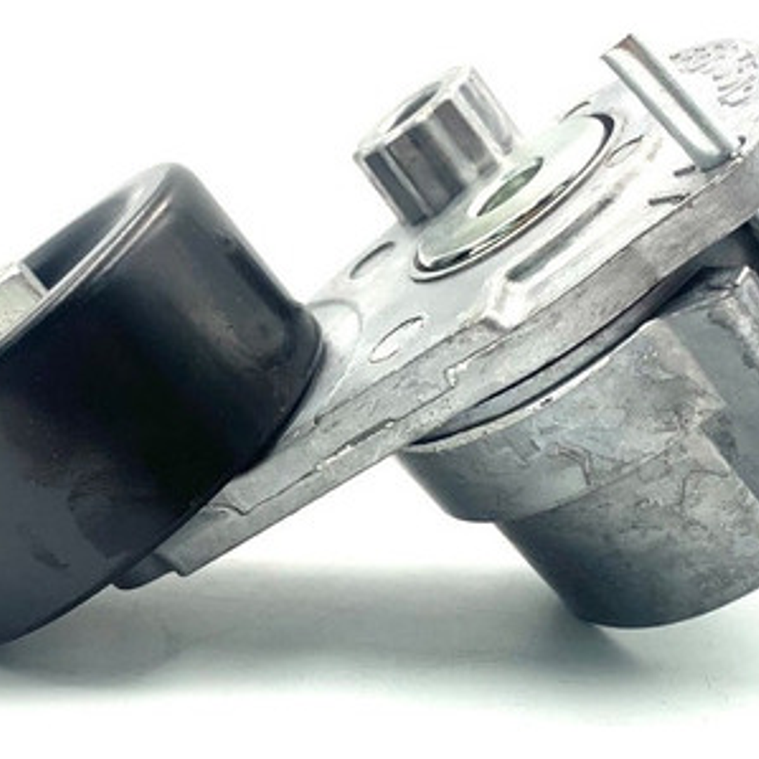 Tensor Correa Alternador Para Chevrolet Tracker 1.8 2013-18 6