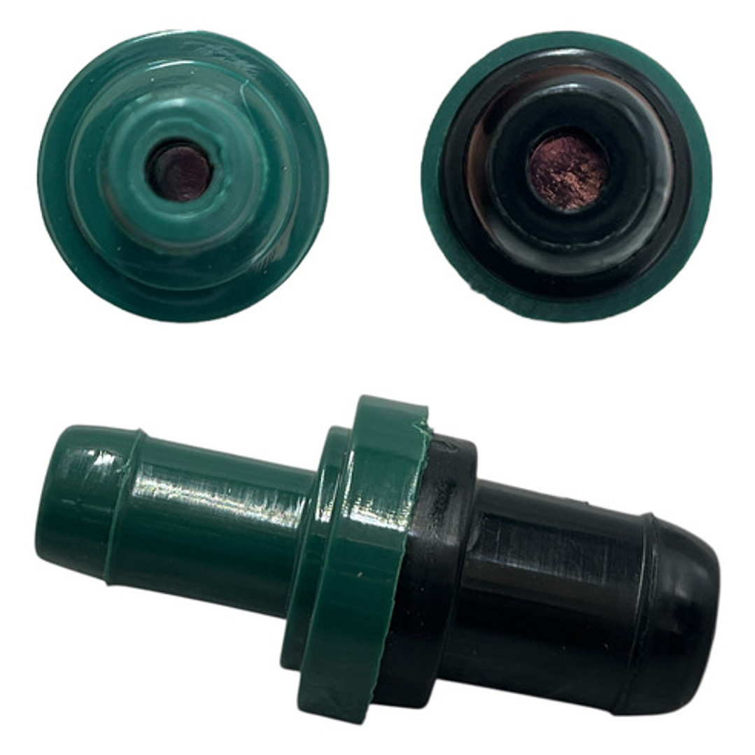 Válvula Pcv Para Geely Ck 1.3 2011-2016 5