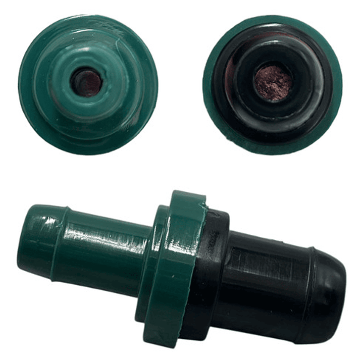 Válvula Pcv Para Geely Ck 1.3 2011-2016 5