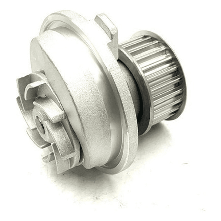 Bomba Agua Chevrolet Vectra 2.0 2.2 8v 1997-2011 5