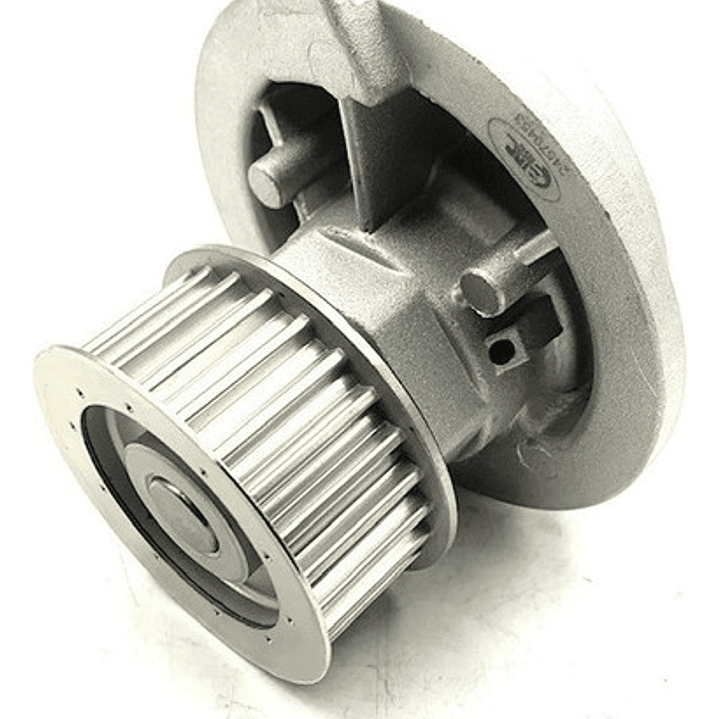 Bomba Agua Chevrolet Vectra 2.0 2.2 8v 1997-2011 4