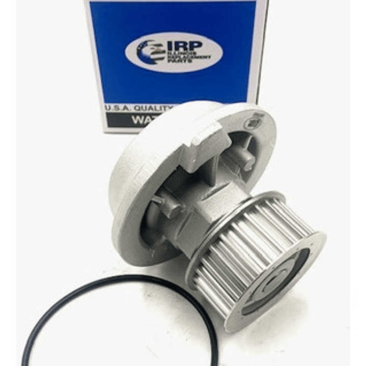 Bomba Agua Chevrolet Vectra 2.0 2.2 8v 1997-2011 3