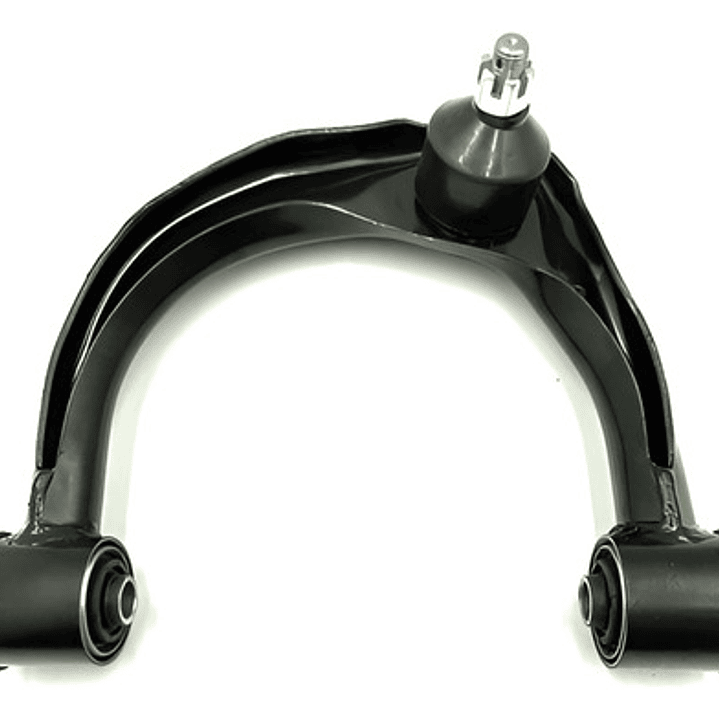 Bandeja Superior Toyota Fortuner 2.7 3.0 2005-2012 Lh 1