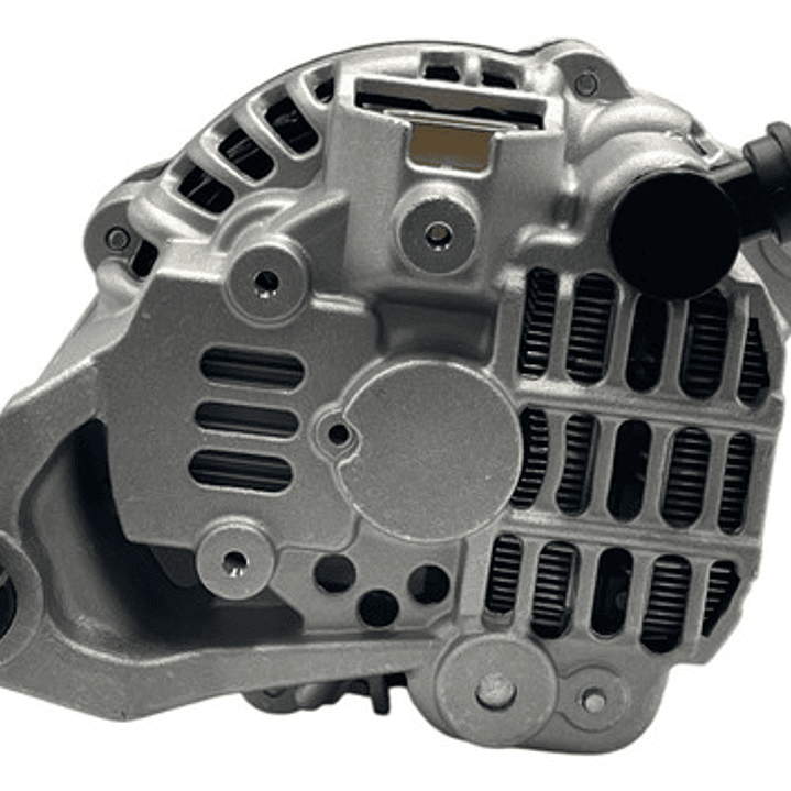 Alternador Para Nissan Sentra 1.8 2000 - 2007 8