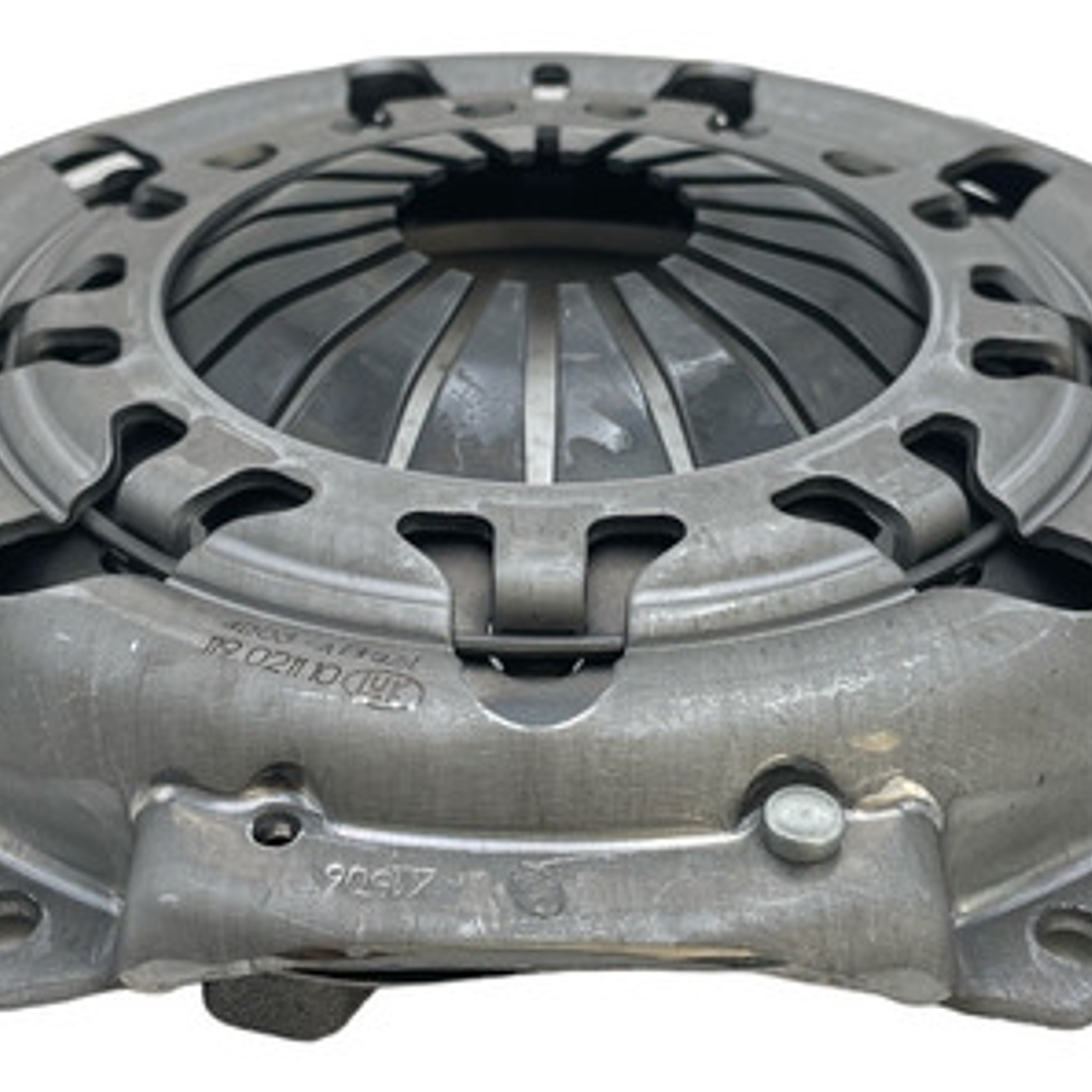 Kit Embrague Fiat Palio Sport 1.4 2007-2009 9