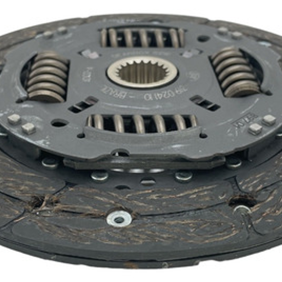 Kit Embrague Fiat Palio Sport 1.4 2007-2009 6