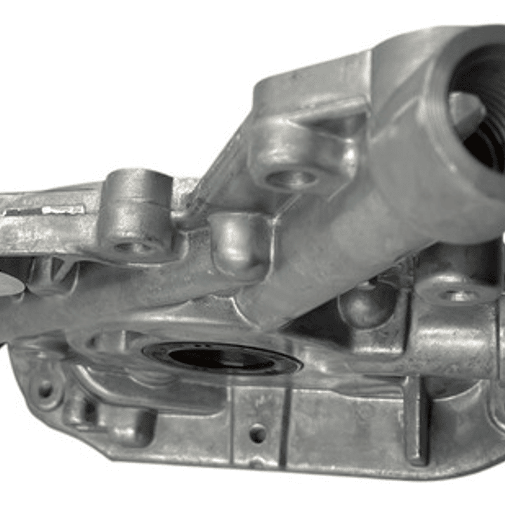 Bomba Aceite Corsa 1.6 2000-2008 7