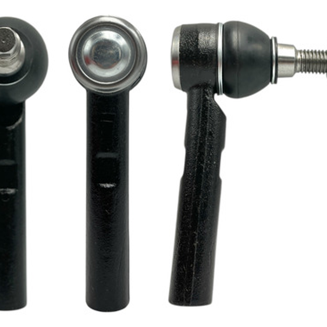 Terminal Dirección Der/izq Par Ford Explorer Xlt 4.0 2006-10 4