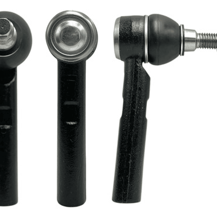 Terminal Dirección Der/izq Par Ford Explorer Xlt 4.0 2006-10 4