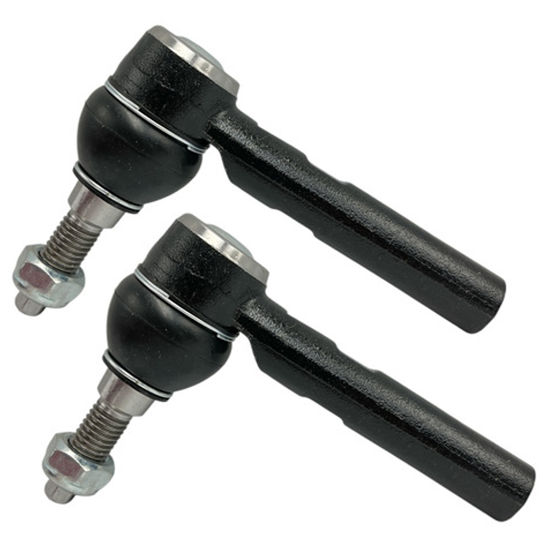 Terminal Dirección Der/izq Par Ford Explorer Xlt 4.0 2006-10 2