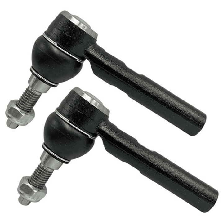 Terminal Dirección Der/izq Par Ford Explorer Xlt 4.0 2006-10 2