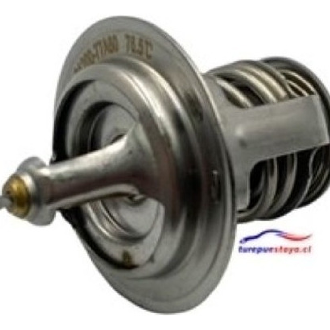 Termostato Nissan V16 1.6 1993-2011 B13 Ga16de 76.5º C 7
