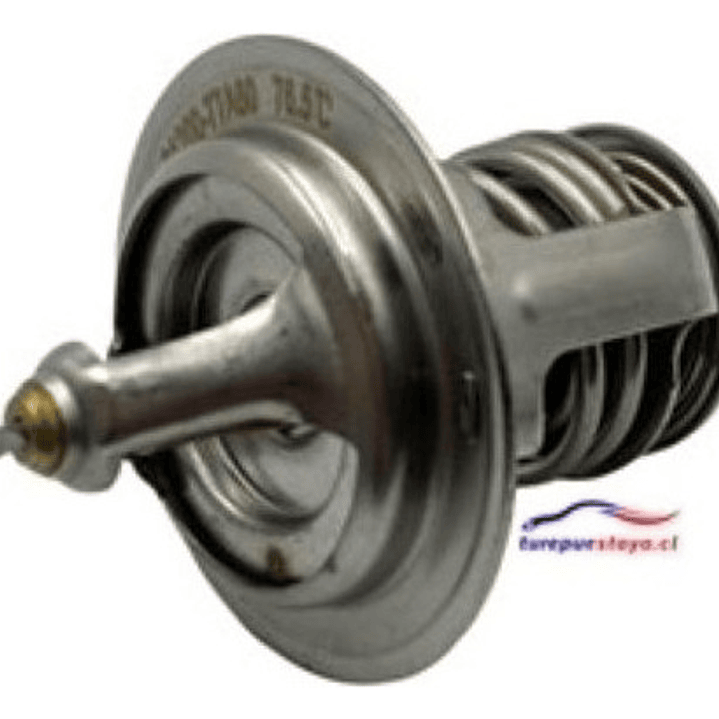 Termostato Nissan V16 1.6 1993-2011 B13 Ga16de 76.5º C 7