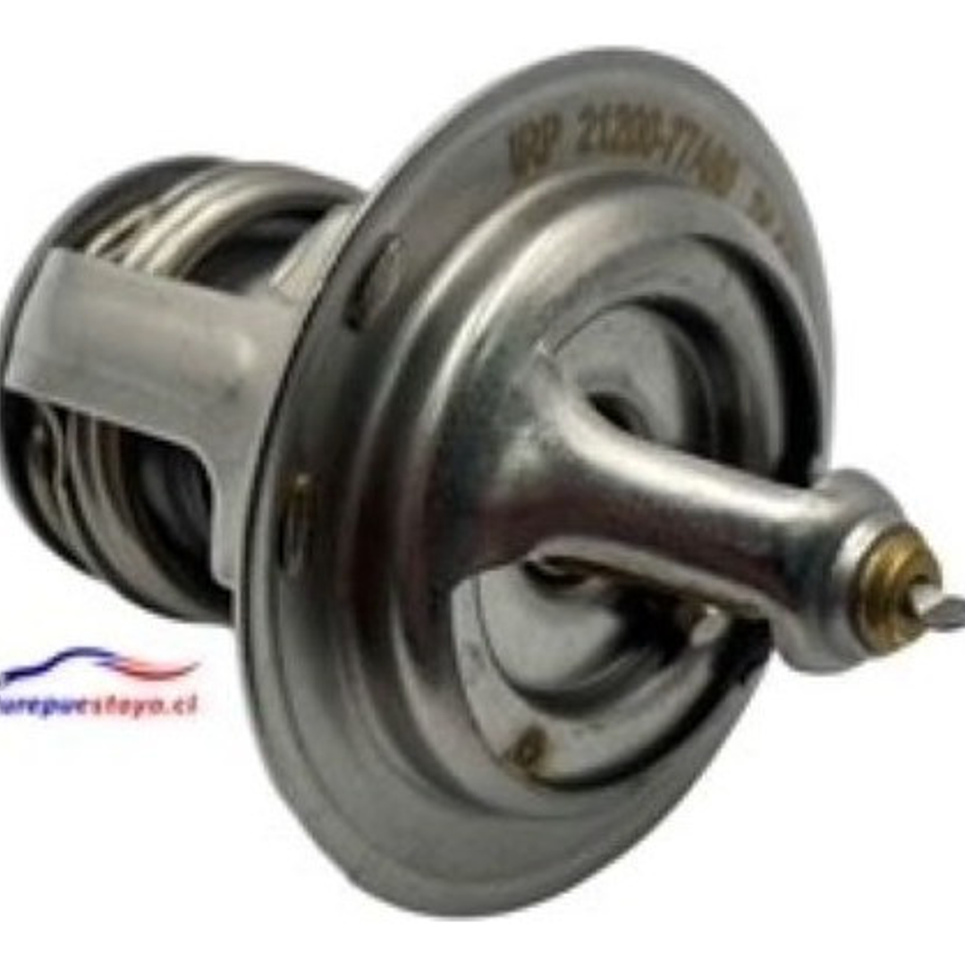 Termostato Nissan V16 1.6 1993-2011 B13 Ga16de 76.5º C 6