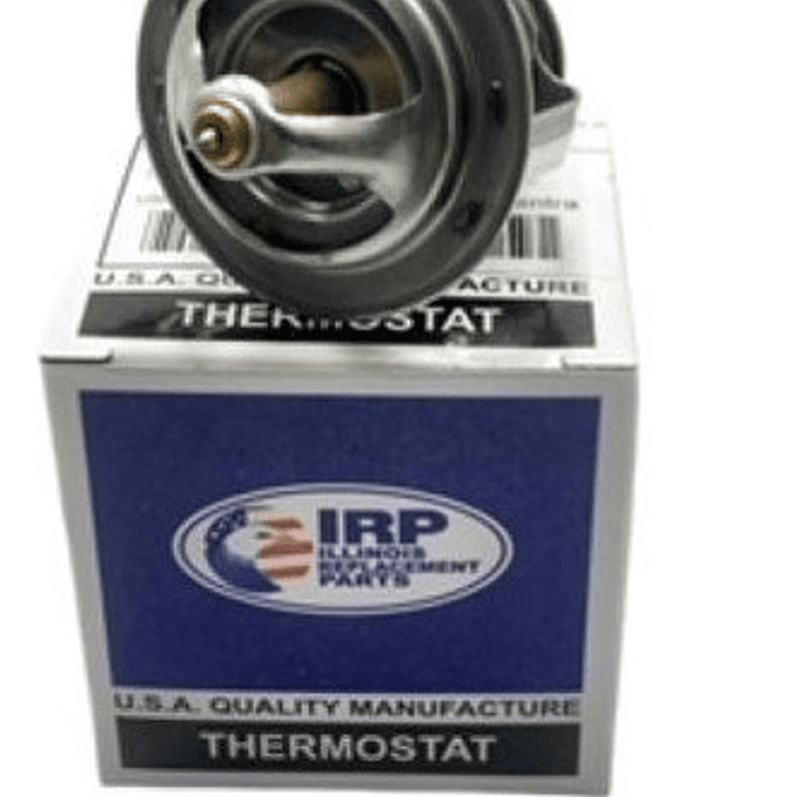 Termostato Nissan V16 1.6 1993-2011 B13 Ga16de 76.5º C 3