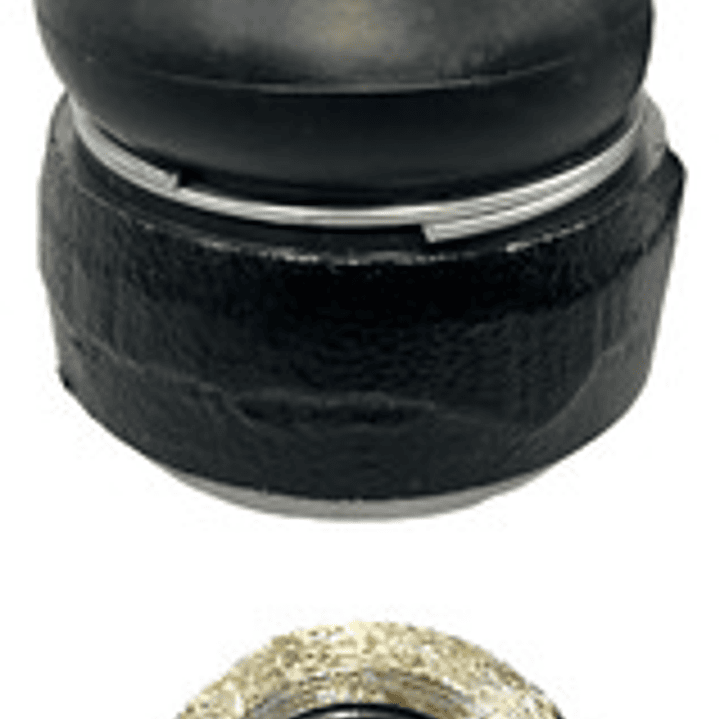 Par Terminal Dirección Para Kia Soluto 1.4 2020-2024 6