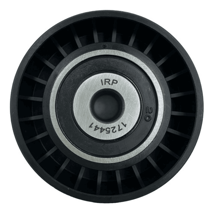 Polea Tensor Correa Distribución Ford Ecosport 1.5 2013-2019 3