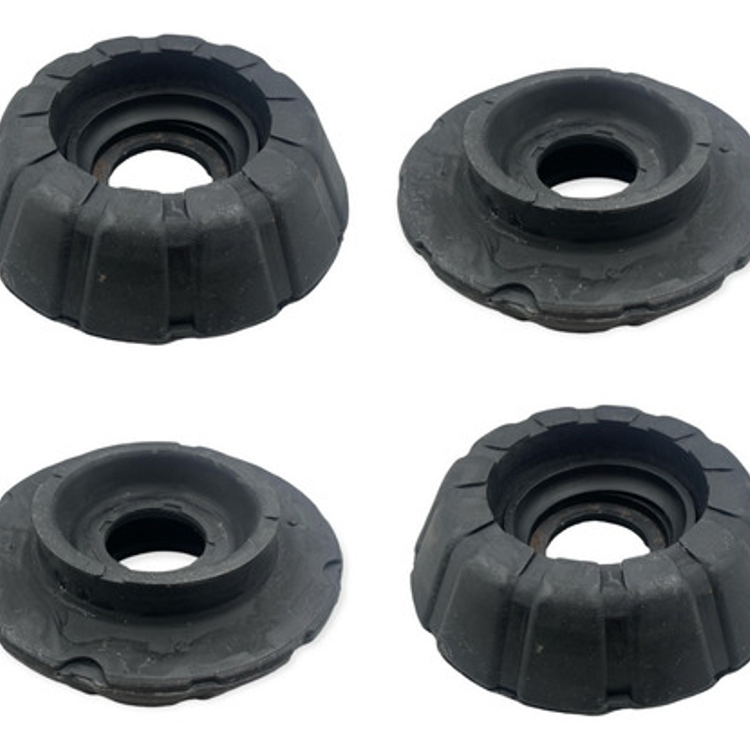 Cazoleta Delantera ( Par) Mg Gt 1.4 1.5 2016-2023 1