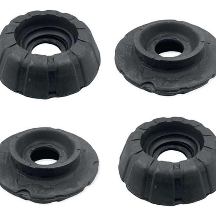 Cazoleta Delantera ( Par) Mg Gt 1.4 1.5 2016-2023 1