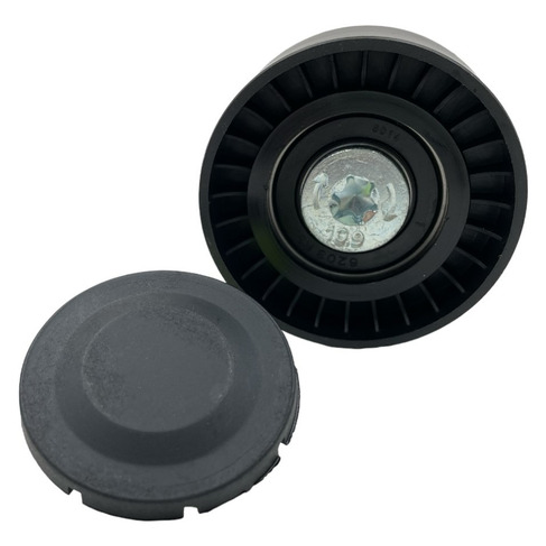 Polea 2 Correa Alternador Chery New Tiggo 1.6 2014-2016 2