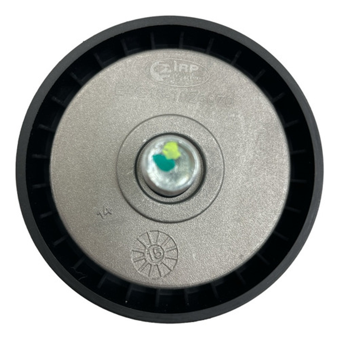 Polea 2 Correa Alternador Chery New Tiggo 1.6 2014-2016 5