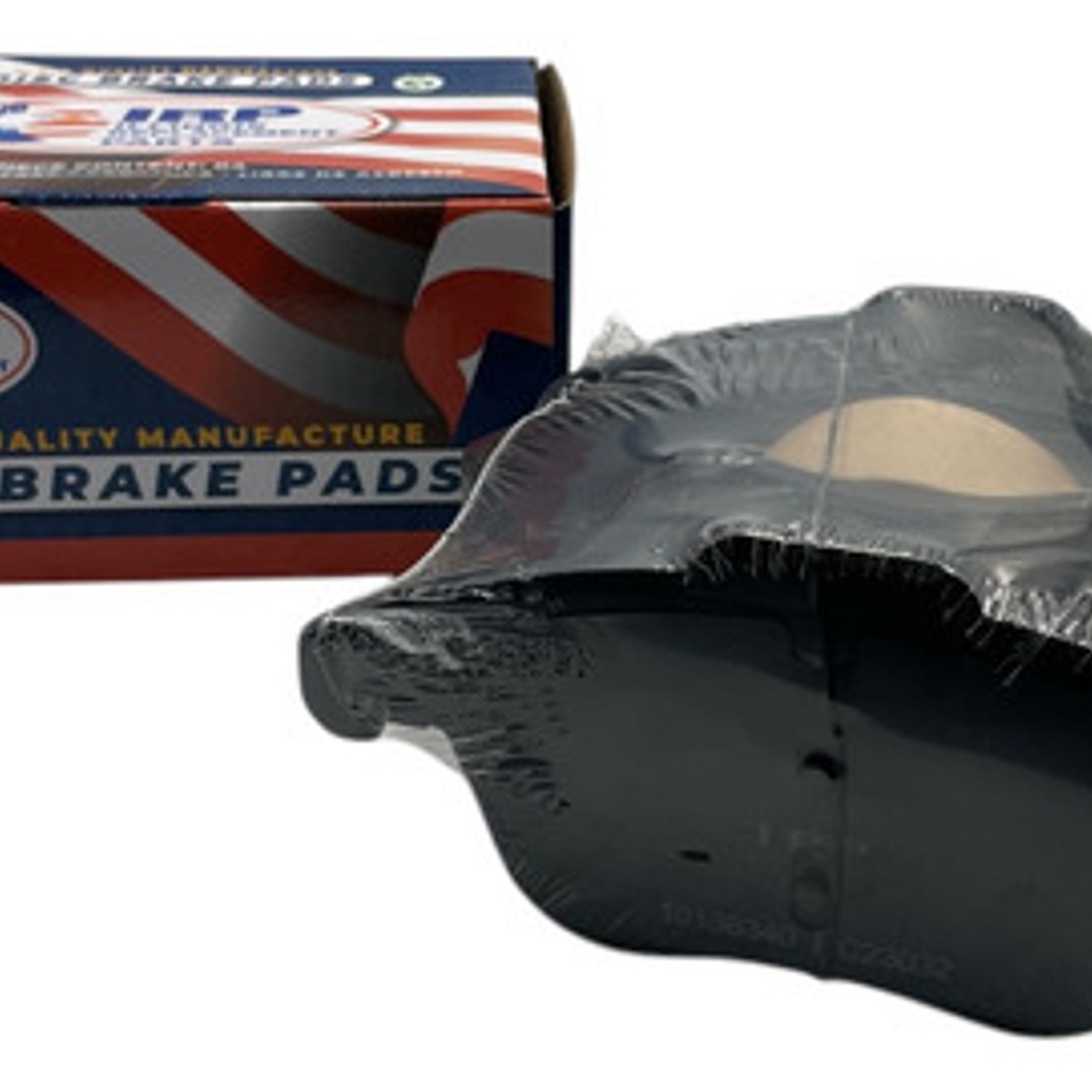 Pastillas Freno Delanteras Mg Hs 1.5 2.0 2020-2023 1