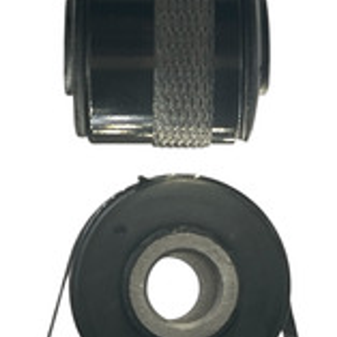 Par Amortiguador Trasero Para Cherokee Liberty Kj 2.8 02-07 4