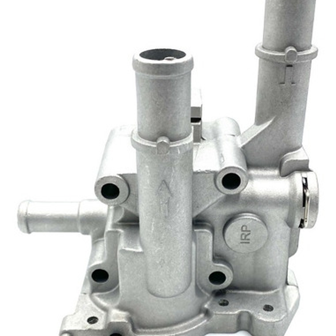 Base O Caja Termostato Opel Zafira B 1.8 2005-2011 Z18xer 1