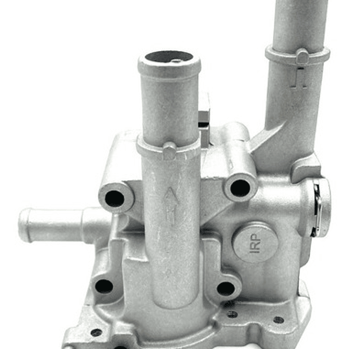 Base O Caja Termostato Opel Zafira B 1.8 2005-2011 Z18xer 1