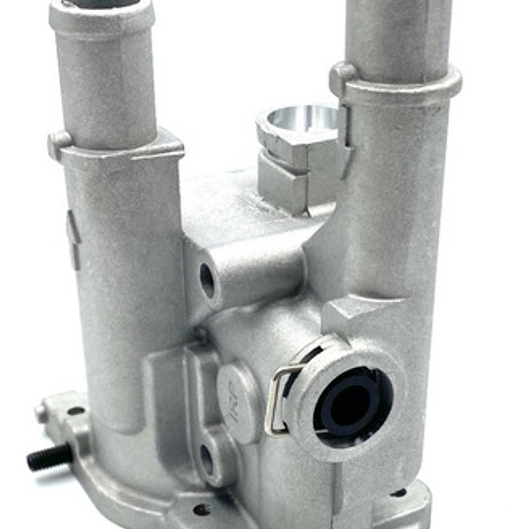 Base O Caja Termostato Opel Zafira B 1.8 2005-2011 Z18xer 4