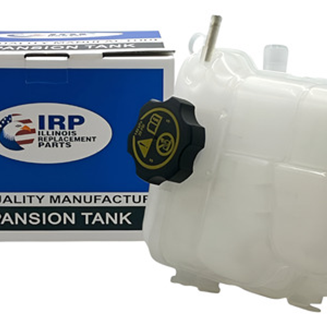 Deposito Agua Aux Radiad Chevrolet Orlando 2.0 12-17 C/tapa 1