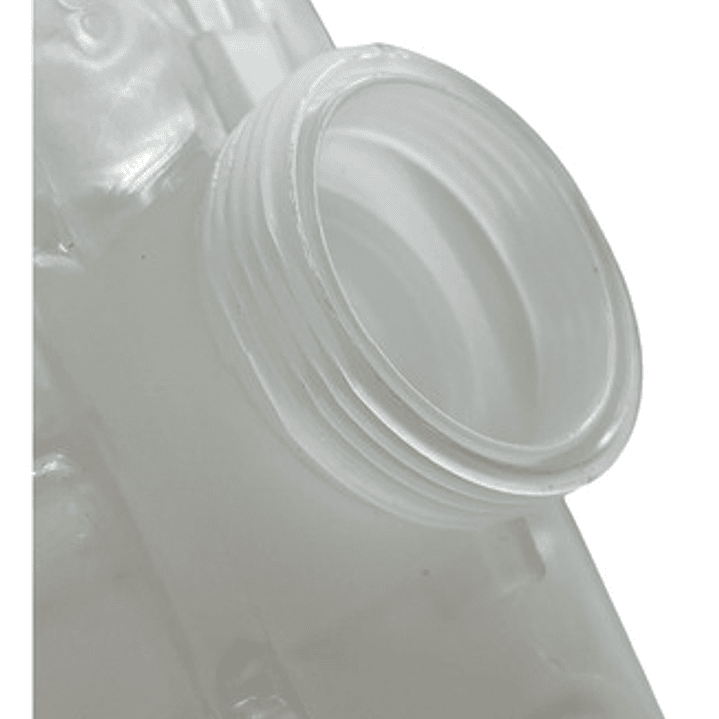 Deposito Agua Aux Radiad Chevrolet Orlando 2.0 12-17 C/tapa 7